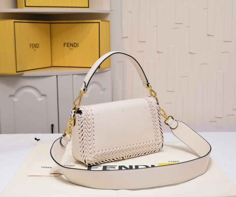 Fendi Baguette Bags